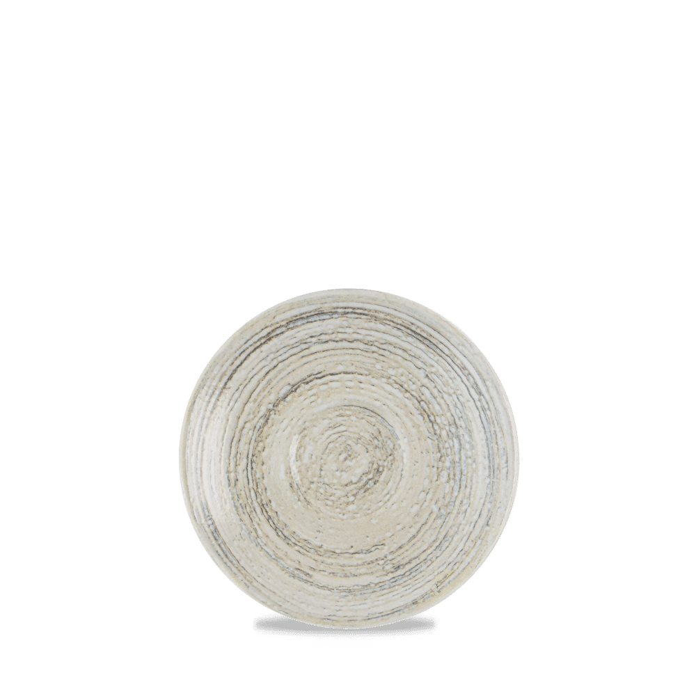 Elements Dune  Espresso Saucer 4.5" Box 12