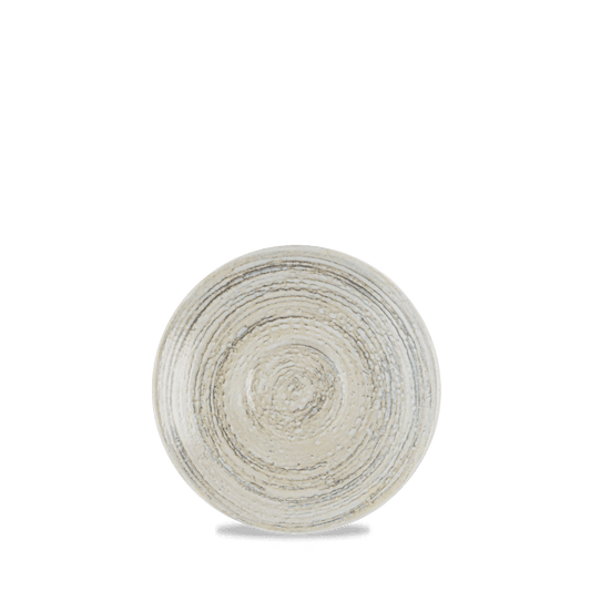 Elements Dune Espresso Saucer 4.5" Box of 12 (3-5 Working Days Delivery)