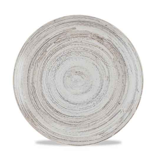 Elements Dune Evolve Coupe Plate 10.25" Box of 12 (3-5 Working Days Delivery)