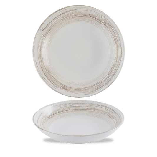 Elements Dune Coupe Bowl 7.25" Box of 12 (3-5 Working Days Delivery)