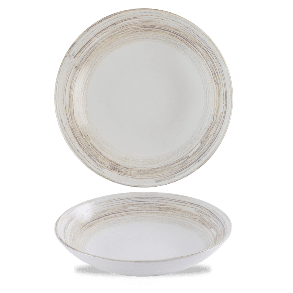 Elements Dune Evolve Coupe Bowl 9.75" Box 12