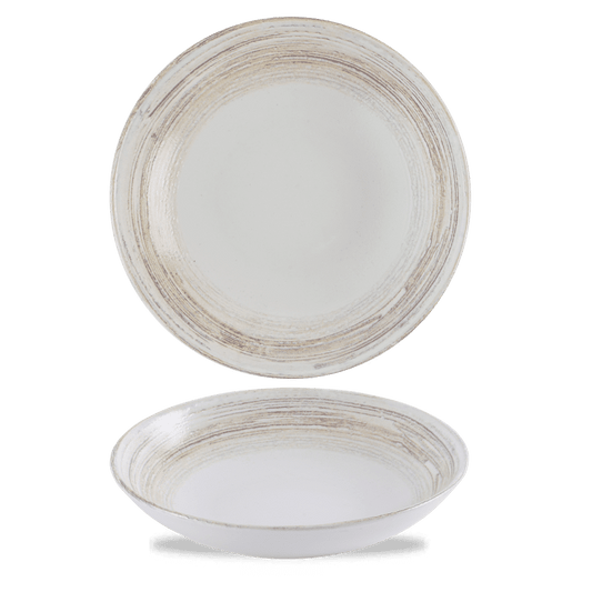 Elements Dune Evolve Coupe Bowl 9.75" Box of 12 (3-5 Working Days Delivery)