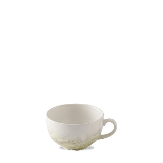 Elements Fern Cappuccino Cup 12Oz Box of 12 (3-5 Working Days Delivery)