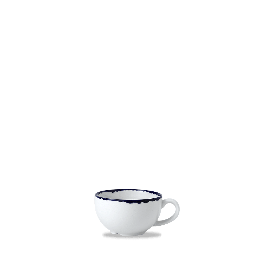 Harvest Ink  Cappuccino Cup 8Oz Box 12