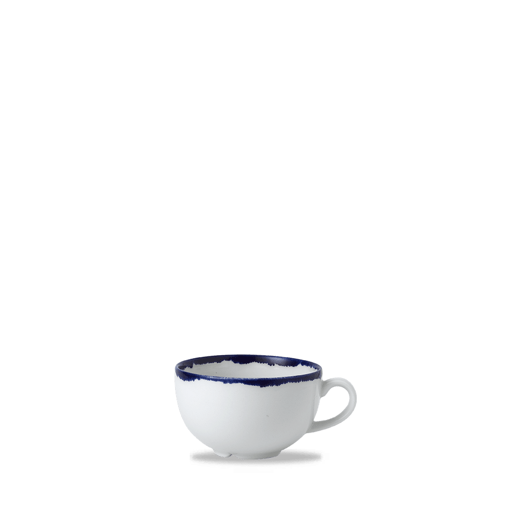 Harvest Ink  Cappuccino Cup 12Oz Box 12