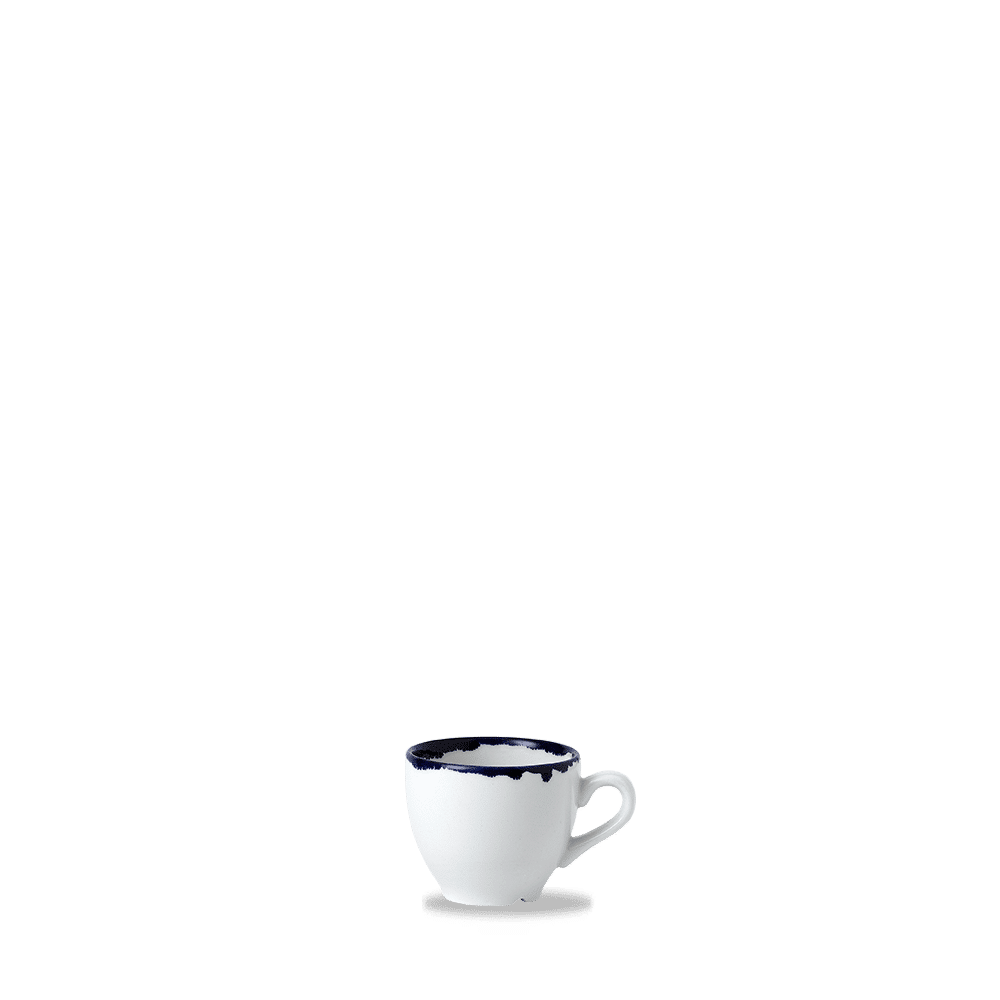 Harvest Ink  Espresso Cup 3.5Oz Box 12