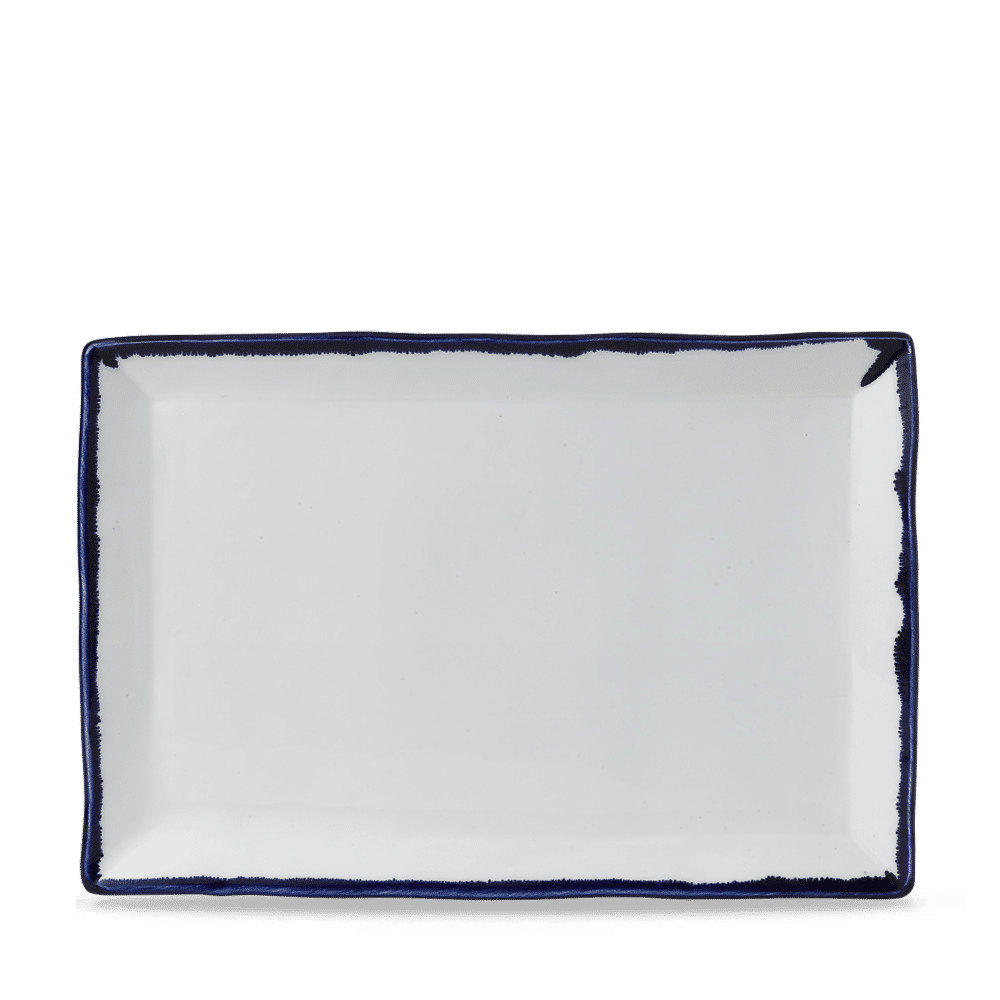 Harvest Ink  Rectangle Tray 11 1/8X7 3/8" Box 6