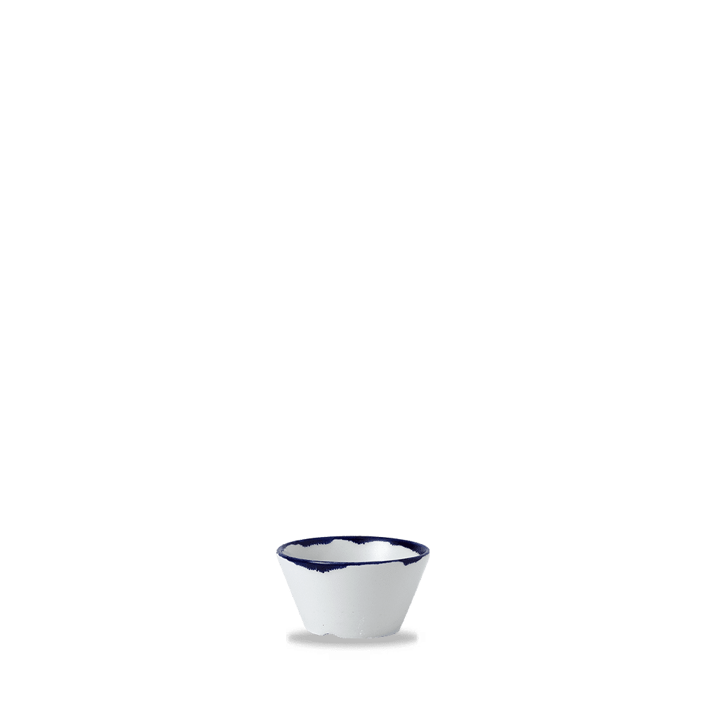 Harvest Ink  Sauce Dish 3Oz Box 12