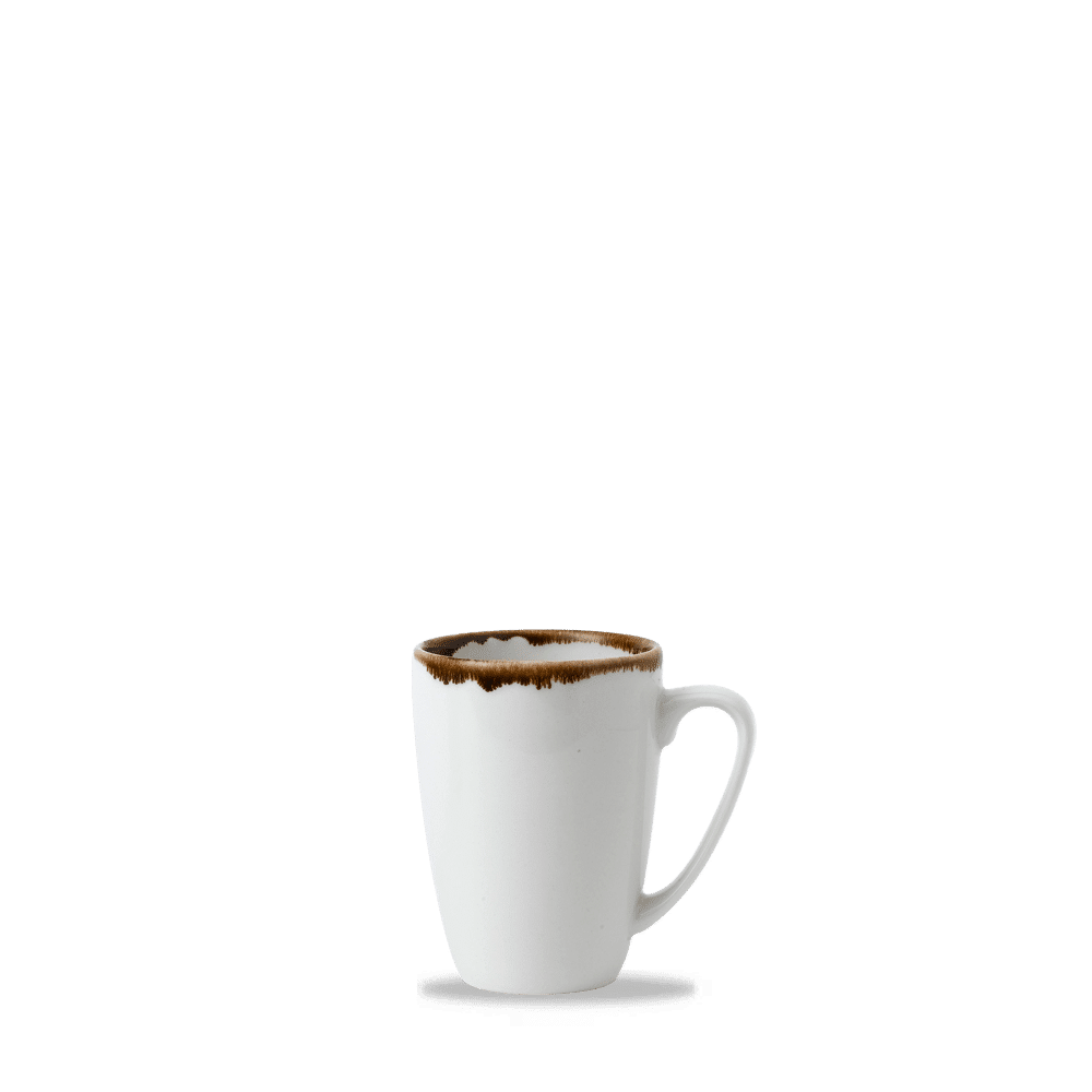 Harvest Natural  Mug 12Oz Box 12