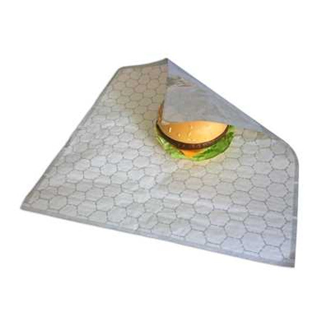 Honeycomb Foil Insulated Sheets 14X16inch [841] 350x400mm(a pack of 1500)