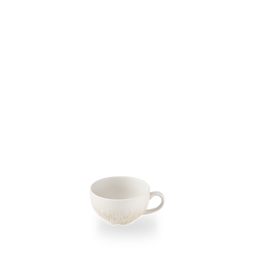 LUME NATURAL  CAPPUCCINO CUP 8OZ BOX 12