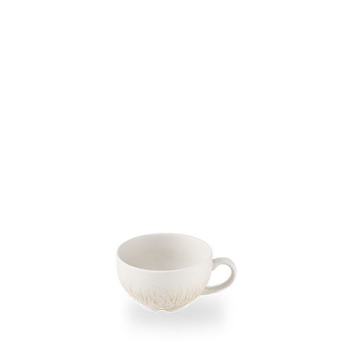 LUME NATURAL  CAPPUCCINO CUP 12OZ BOX 12
