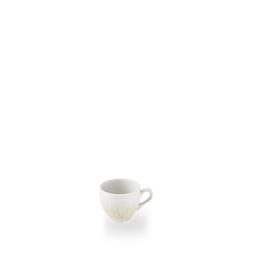 LUME NATURAL  ESPRESSO CUP 3.5OZ BOX 12