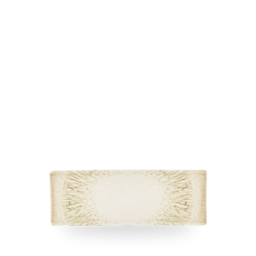 LUME NATURAL OBLONG TASTING TRAY 9 6/8 X 3 3/8" BOX 6