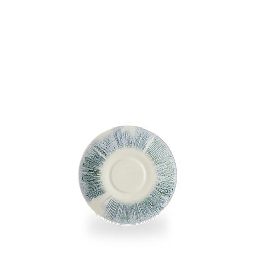 Saucer 6 1/4" Box 12