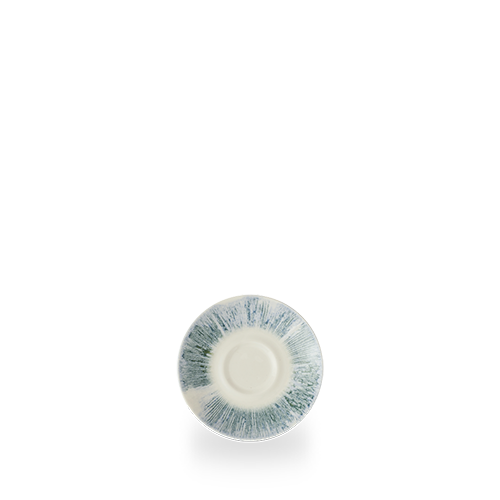Saucer 4 1/2" Box 12
