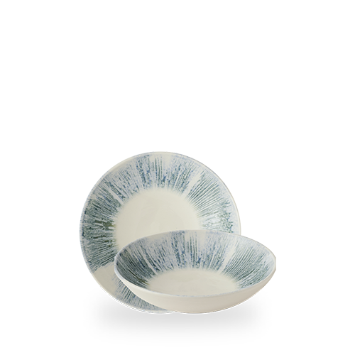 Evolve Coupe Bowl 7 1/4" Box of 12 (3-5 Working Days Delivery)