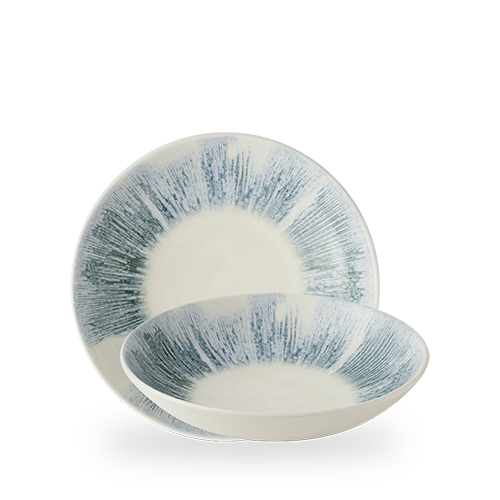 Evolve Coupe Bowl 9 3/4" Box of 12 (3-5 Working Days Delivery)