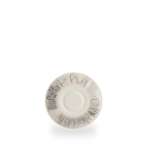 Saucer 6 1/4" Box 12