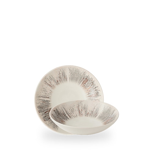 Evolve Coupe Bowl 7 1/4" Box of 12 (3-5 Working Days Delivery)