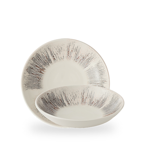Evolve Coupe Bowl 9 3/4" Box of 12 (3-5 Working Days Delivery)