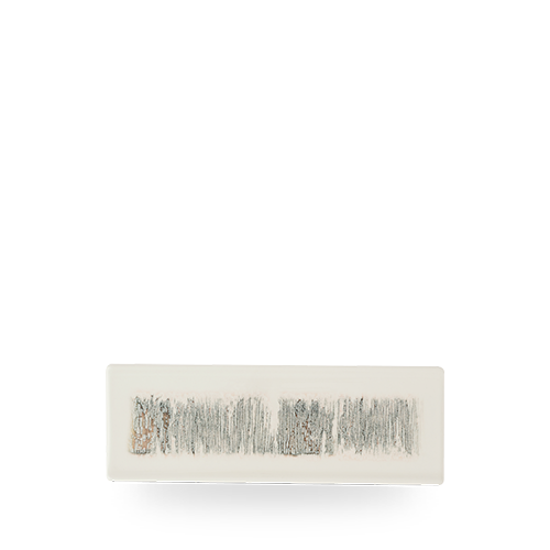 Tasting Tray 9 6/8 X 3 3/8" Box 6