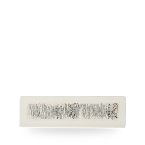 Tasting Tray 11 1/2 X 3 3/8" Box 6