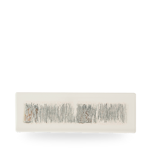 Tasting Tray 12 3/4 X 4 1/8" Box 6