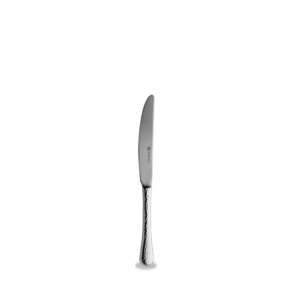 Isla Cutlery  Dessert Knife 7.5Mm Box 12