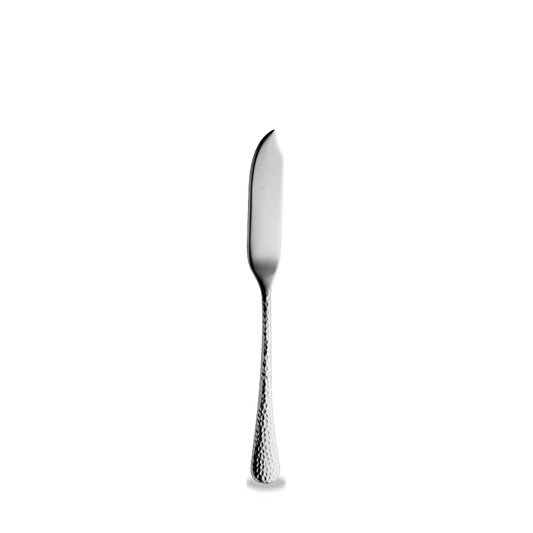 Isla Cutlery Fish Knife 3.5Mm Box of 12 (3-5 Working Days Delivery)