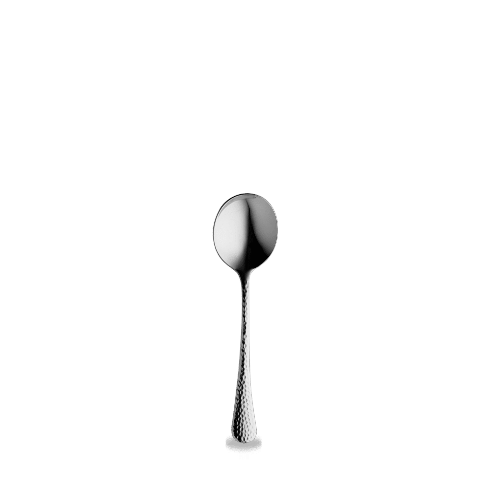 Isla Cutlery  Soup Spoon 3.5Mm Box 12