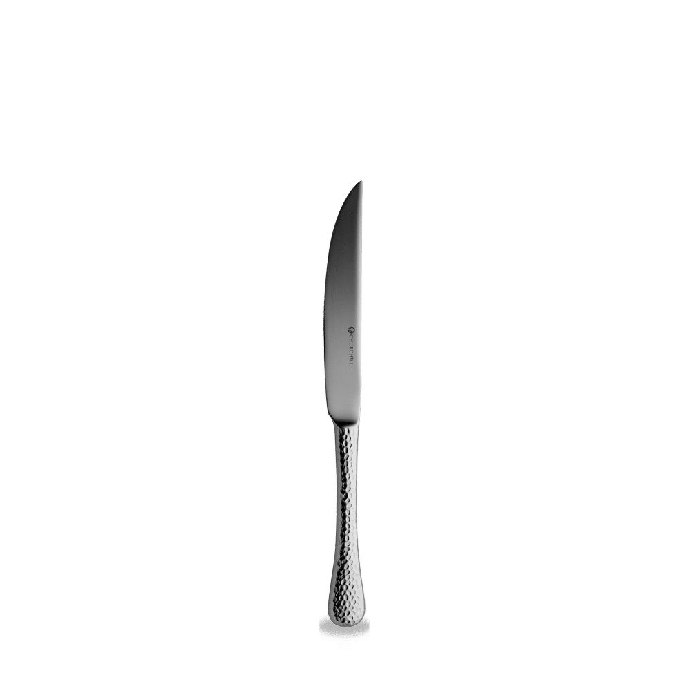 Isla Cutlery  Steak Knife 8Mm Box 12