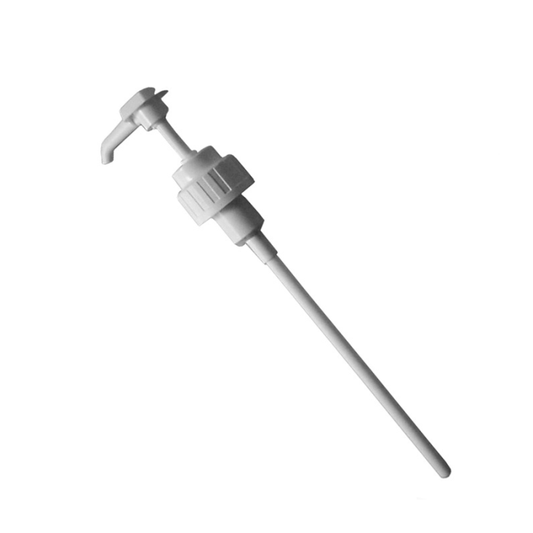Pump for Large Sauce Bottle