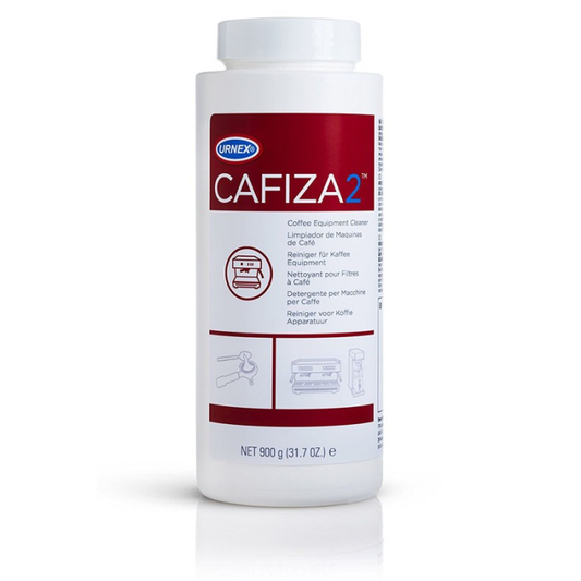 Urnex Cafiza 2 Espresso Machine Cleaner 900g
