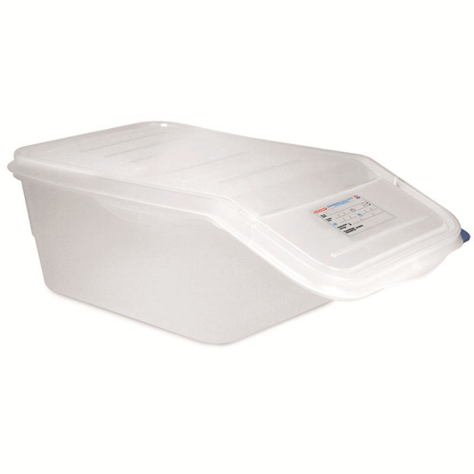 Araven FIFO Accesible Container 1/1 50 Litre