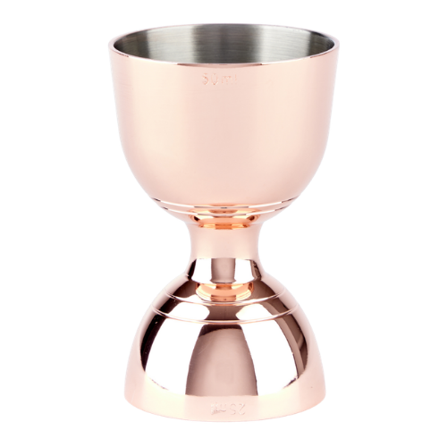 Copper Cocktail Kit 9 Piece component 3