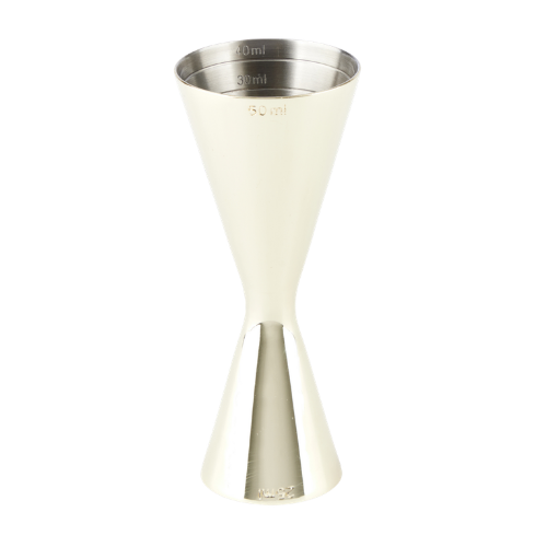 Diablo Gold Jigger