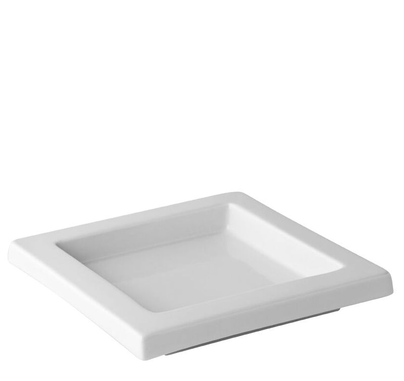 Titan Gourmet Square Tray 6" (15cm) Box of 6