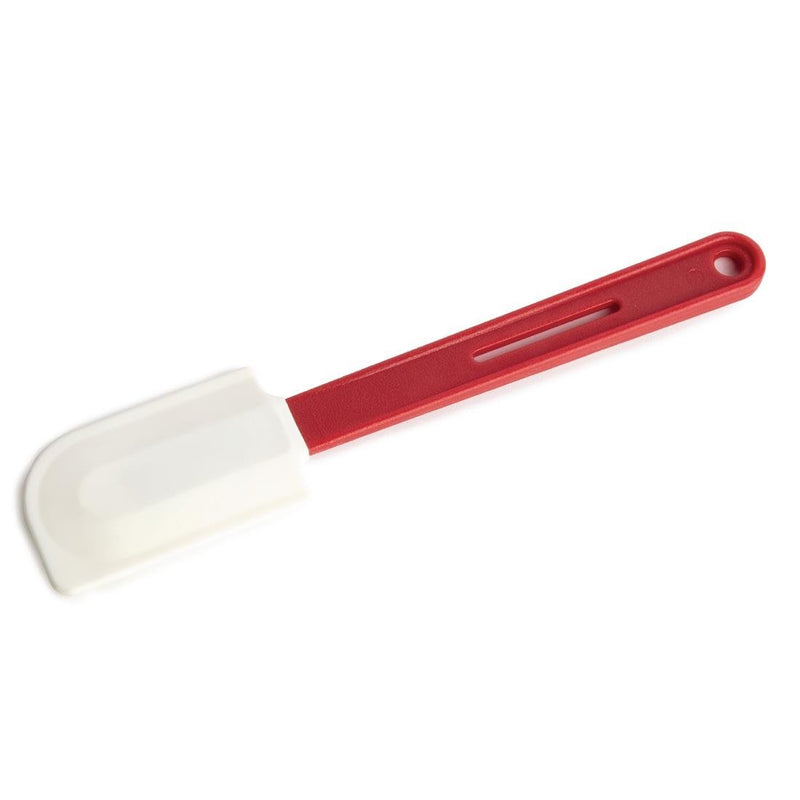 Vogue High Heat Spatula 10.2" - Length: 264mm | Heat-resistant up to 260°C