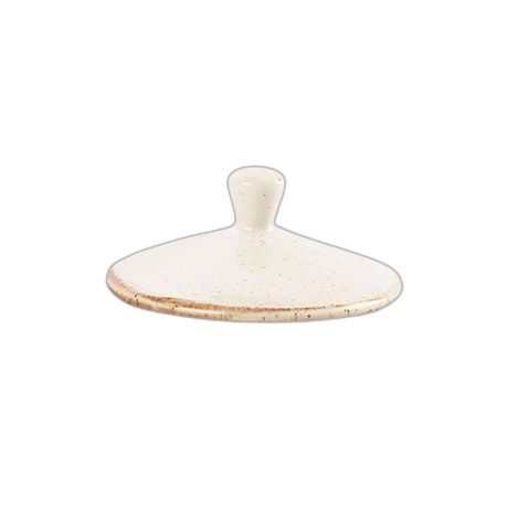 Spare Tea Pot Lid Oatmeal Box of 6