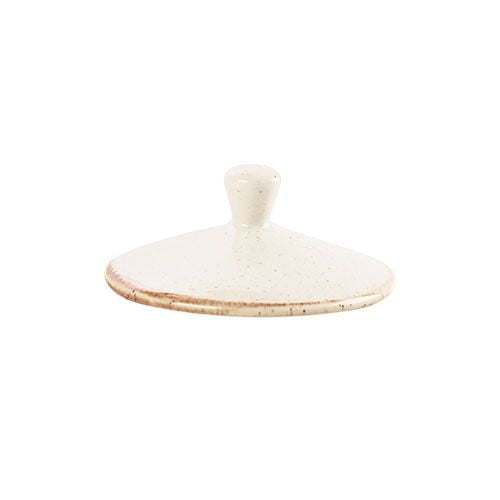 Spare Tea Pot Lid Oatmeal Box of 6