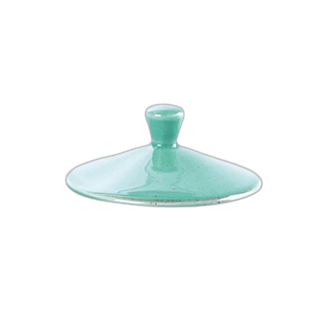 Spare Tea Pot Lid Sea Spray Box of 6
