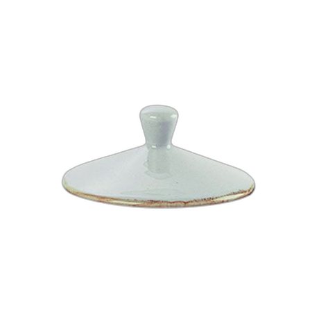 Spare Tea Pot Lid Stone Box of 6