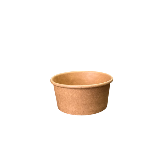 Kraft 2oz Portion Pot (Squat) Pack of 1000 (Lid 11091.04.)