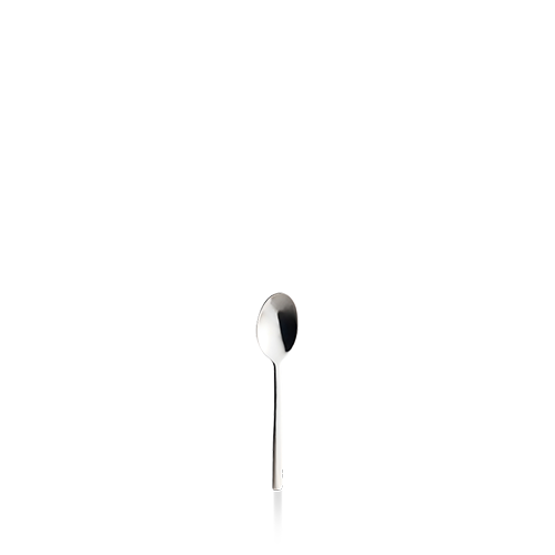 Demitasse Spoon 2.5Mm Box of 12 (3-5 Working Days Delivery)