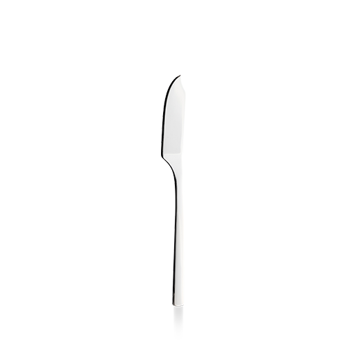 Fish Knife 4Mm Box of 12 (3-5 Working Days Delivery)
