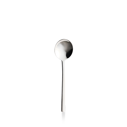Soup Spoon 4Mm Box of 12 (3-5 Working Days Delivery)