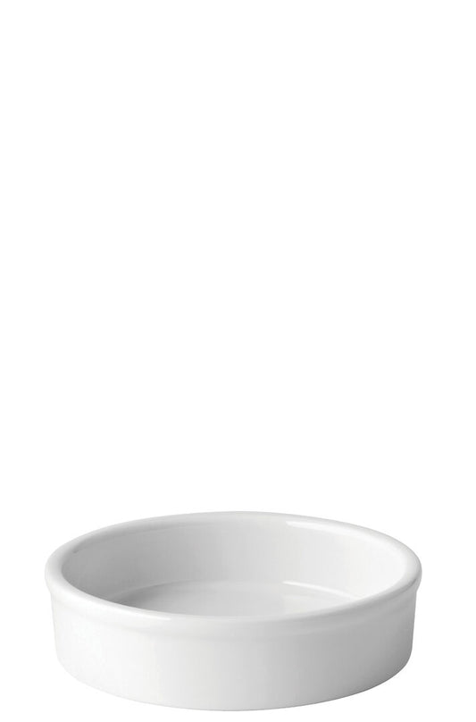Titan White Tapas Dish 5.25" (13cm) Box of 6