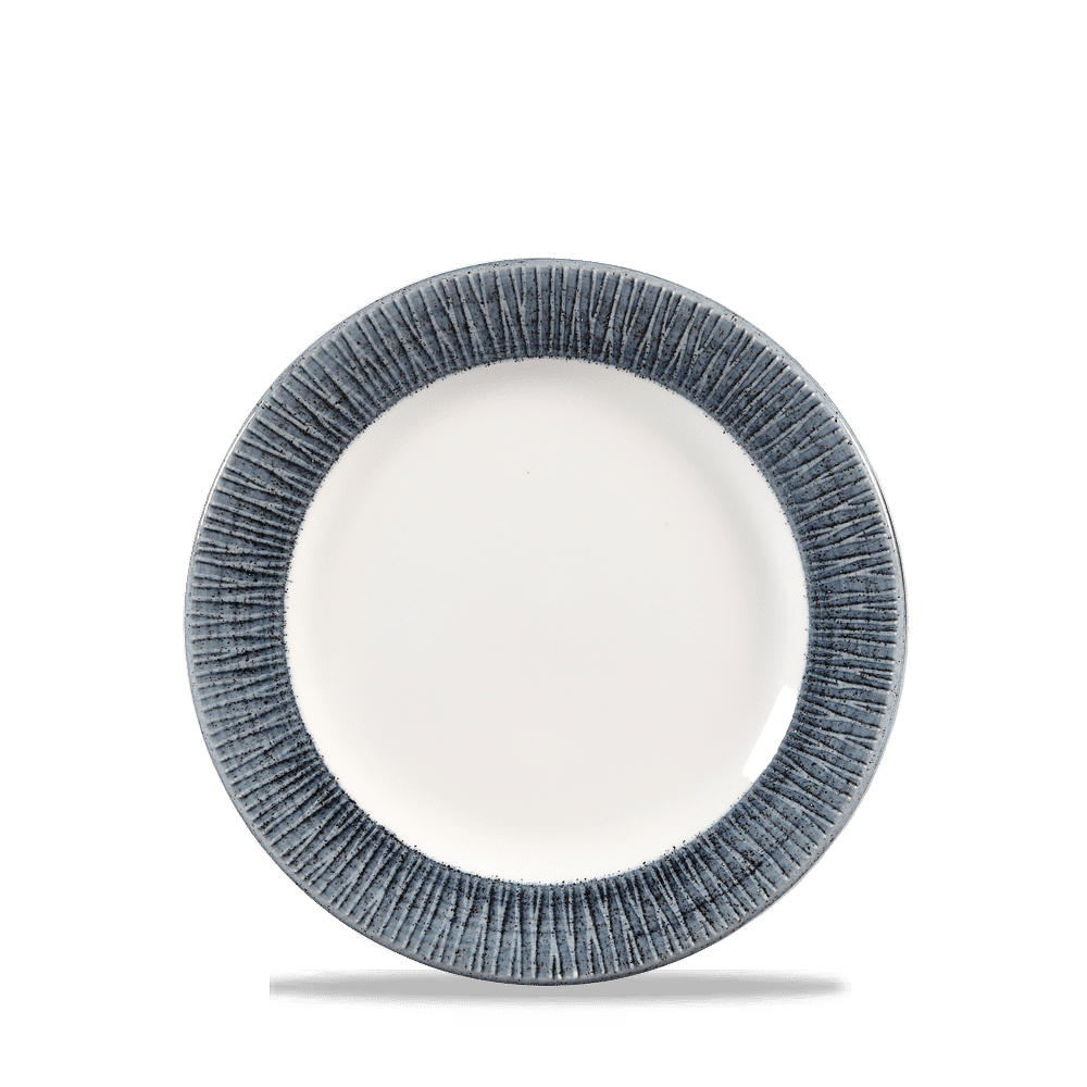 Bamboo Spinwash Mist  Plate 17Cm Box 12