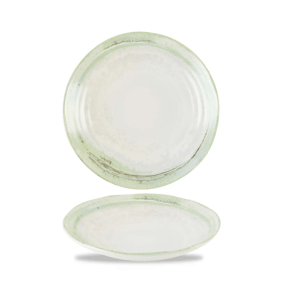 Finca Flint  Organic Coupe Bowl 9.6" Box 12